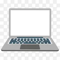 笔记本电脑png图片-空若网 笔记本电脑png图片-空若网