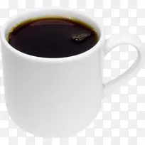 白色咖啡杯子-空若网 白色咖啡杯子-空若网