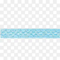 边框花边纹路青花边框中式边框-空若网 边框花边纹路青花边框中式边框-空若网