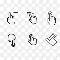 ����ͼ�갴�����-������