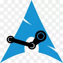 ARCH Linux init安装-skype-空若网 ARCH Linux init安装-skype-空若网