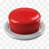 按钮 红色 光泽 启动-空若网 按钮 红色 光泽 启动-空若网