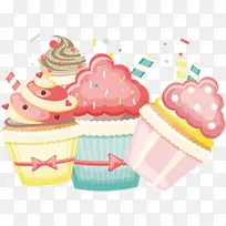 甜品蛋糕卡通-空若网 甜品蛋糕卡通-空若网