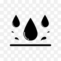 防水标志图标-空若网 防水标志图标-空若网