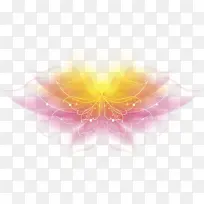 梦幻翅膀素材-空若网 梦幻翅膀素材-空若网