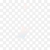 白色创意蝴蝶元素-空若网 白色创意蝴蝶元素-空若网