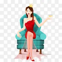 ��ͨŮ������-������