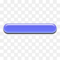 椭圆形蓝色水晶按钮-空若网 椭圆形蓝色水晶按钮-空若网