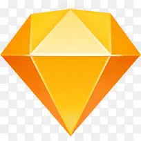 Adobe sketch图标-空若网 Adobe sketch图标-空若网