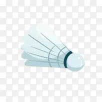 卡通 羽毛球 手绘-空若网 卡通 羽毛球 手绘-空若网