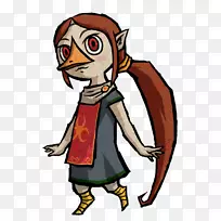 塞尔达的传说:风摇,海格武士,塞尔达公主,塞尔达的传说,塞尔达的气息-塞尔达-空若网 塞尔达的传说:风摇,海格武士,塞尔达公主,塞尔达的传说,塞尔达的气息-塞尔达-空若网