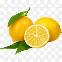 柠檬黄色水果-空若网 柠檬黄色水果-空若网