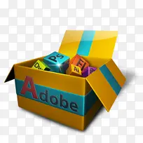 adobe全家桶-空若网 adobe全家桶-空若网