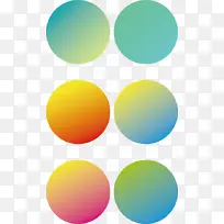 经典渐变效果ai-空若网 经典渐变效果ai-空若网