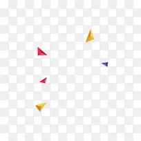 几何立体三角形-空若网 几何立体三角形-空若网