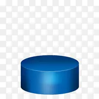 蓝色搭建台子-空若网 蓝色搭建台子-空若网