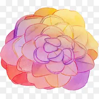 �廭��񻭲�ɫ����-������