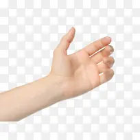 一只手握着东西-空若网 一只手握着东西-空若网