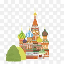 泰国特色建筑风格楼房-空若网 泰国特色建筑风格楼房-空若网