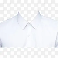 白衬衫 证件照-空若网 白衬衫 证件照-空若网