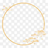 边框元素-空若网 边框元素-空若网