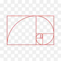 黄金分割的图像-空若网 黄金分割的图像-空若网