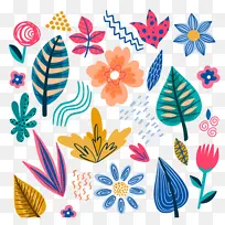 ��ɫ������Ҷ��-������