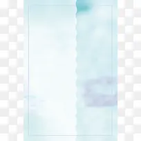 淡蓝色扎染背景图-空若网 淡蓝色扎染背景图-空若网