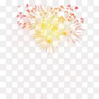 多彩多朵烟花-空若网 多彩多朵烟花-空若网