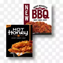 美食菜谱风味-肯德基-空若网 美食菜谱风味-肯德基-空若网