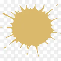 ɫ��ˮī  ī ��ը��ǩ-������