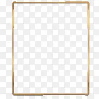 游戏边框 质感边框 细节金色方形-空若网 游戏边框 质感边框 细节金色方形-空若网