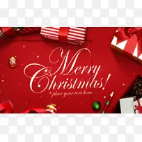 圣诞节 喜庆背景-空若网 圣诞节 喜庆背景-空若网