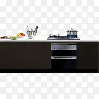 厨房操作台啊-空若网 厨房操作台啊-空若网