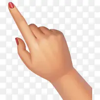 ��ͨ��ָ�������ʳָ-������