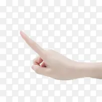 手指点向某物的效果-空若网 手指点向某物的效果-空若网