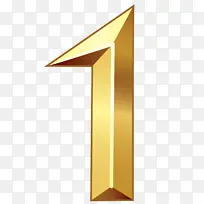 金属立体效果数字-空若网 金属立体效果数字-空若网