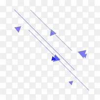 三角形线条 几何元素-空若网 三角形线条 几何元素-空若网