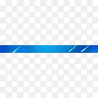 蓝色店招背景-空若网 蓝色店招背景-空若网