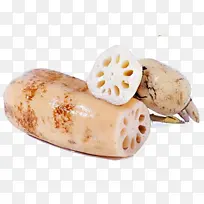 新鲜的莲藕蔬菜-空若网 新鲜的莲藕蔬菜-空若网