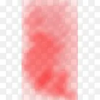 渲染背景 粉色背景 水粉画-空若网 渲染背景 粉色背景 水粉画-空若网