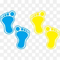 可爱的脚丫子-空若网 可爱的脚丫子-空若网