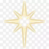 �߶Գƽǰ�ɫͼ��-ʥ������PNGͼ��-������