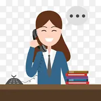 商务打电话客服销售-空若网 商务打电话客服销售-空若网