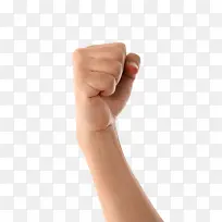 手部动作握拳-空若网 手部动作握拳-空若网