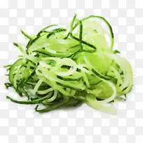 黄瓜丝黄瓜切丝-空若网 黄瓜丝黄瓜切丝-空若网