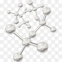 分子 化妆品分子 NDA 玻璃酸 基因-空若网 分子 化妆品分子 NDA 玻璃酸 基因-空若网