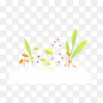 手绘风格元素-38-空若网 手绘风格元素-38-空若网