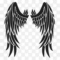 翅膀透明背景-空若网 翅膀透明背景-空若网