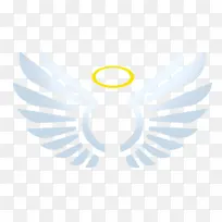 白色翅膀羽翼-空若网 白色翅膀羽翼-空若网
